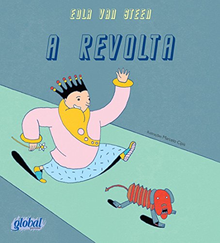 9788526019584: A Revolta