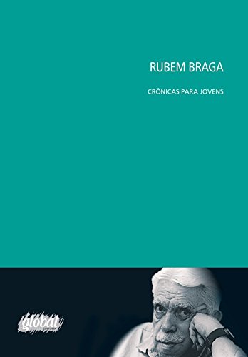 Stock image for Rubem Braga. Crnicas Para Jovens for sale by medimops