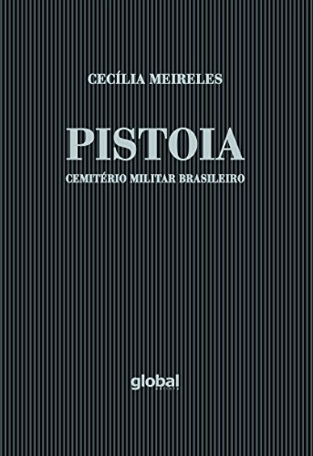 Stock image for Pistoia - Cemitrio militar brasileiro for sale by Livraria Ing