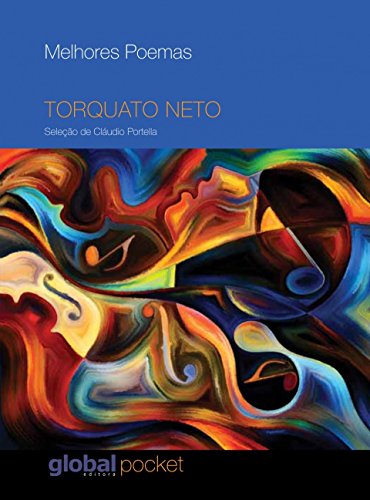 Stock image for Melhores Poemas - Torquato Neto for sale by Livraria Ing