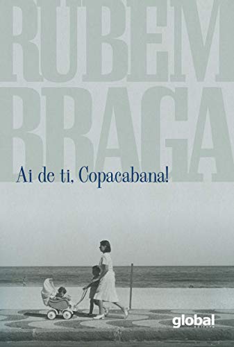 Beispielbild fr Ai de ti, Copacabana! zum Verkauf von Livraria Ing