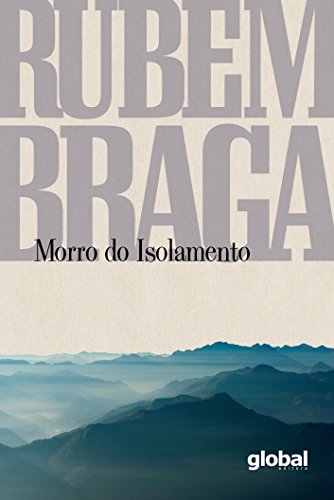 Beispielbild fr Morro do Isolamento zum Verkauf von Livraria Ing