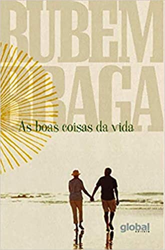 9788526025172: As Boas Coisas da Vida (Em Portugues do Brasil)