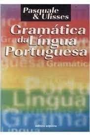 Stock image for Gram�tica da L�ngua Portuguesa - 2 Grau for sale by Wonder Book