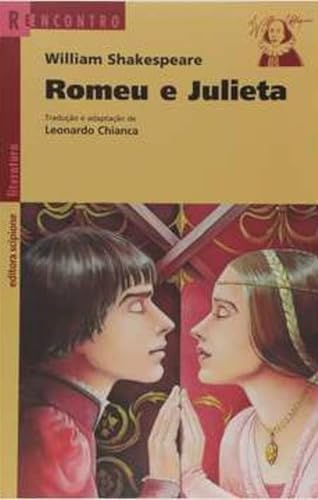 ROMEU E JULIETA