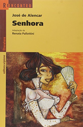 Stock image for Senhora. for sale by La Librera, Iberoamerikan. Buchhandlung