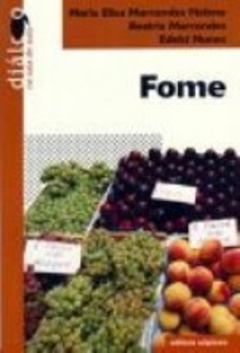 Stock image for Fome. for sale by La Librera, Iberoamerikan. Buchhandlung