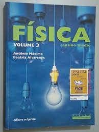 Stock image for livro fisica volume 3 maximo antnio 2000 for sale by LibreriaElcosteo