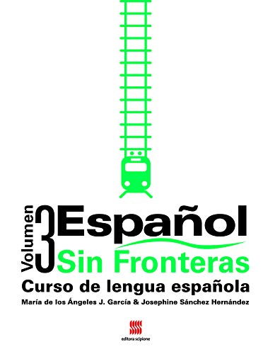 9788526277427: Espaol Sin Fronteras. 8 Ano - 7 Srie. Volume 3 (Em Portuguese do Brasil)