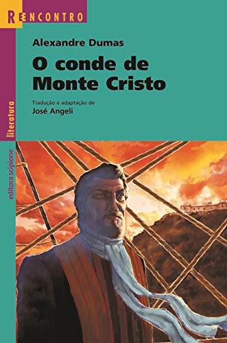 9788526283121: O Conde De Monte Cristo - Coleção Reencontro Literatura (Em Portuguese do Brasil)