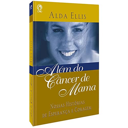 Stock image for alem do cncer de mama alda ellis for sale by LibreriaElcosteño