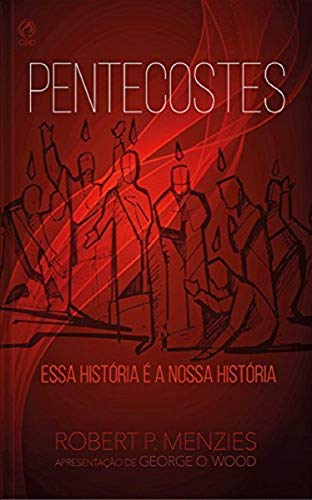 Stock image for livro pentecostes essa historia e a nossa historia for sale by LibreriaElcosteo