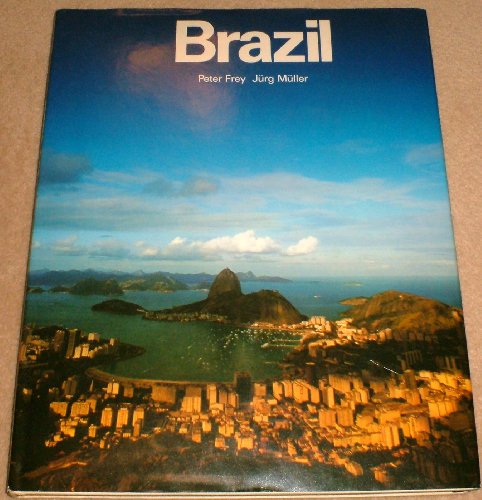 Stock image for Brazil for sale by The Curiosity Book Shop
