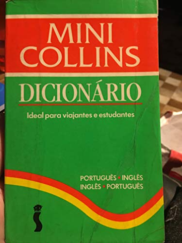 Beispielbild fr Dicionario Ideal Para Viajantes E Estudantes. Portugues/Ingles, Ingles/Portugues zum Verkauf von AwesomeBooks