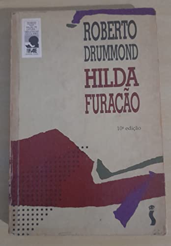 Stock image for Hilda Furaca~o (Portuguese Edition) for sale by Wonder Book
