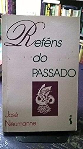 Stock image for livro refens do passado jose numanne 1992 for sale by LibreriaElcosteo