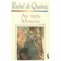 Stock image for As tre?s Marias (Portuguese Edition) for sale by GF Books, Inc.