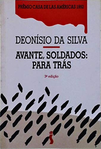 Beispielbild fr Avante, soldados--para tra?s (Portuguese Edition) zum Verkauf von M & M Books