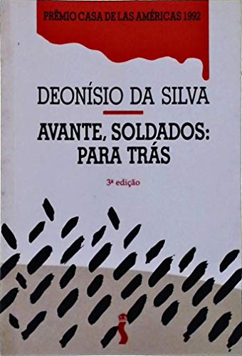 Stock image for Avante, soldados--para tra?s (Portuguese Edition) for sale by M & M Books