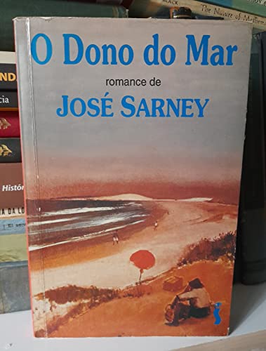 O dono do mar (Portuguese Edition)