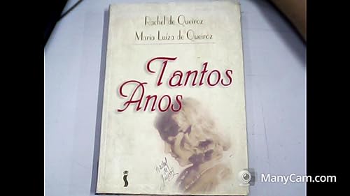 Stock image for Tantos anos. for sale by La Librera, Iberoamerikan. Buchhandlung