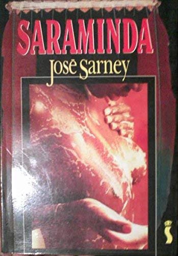 Stock image for livro saraminda jose sarney for sale by LibreriaElcosteo