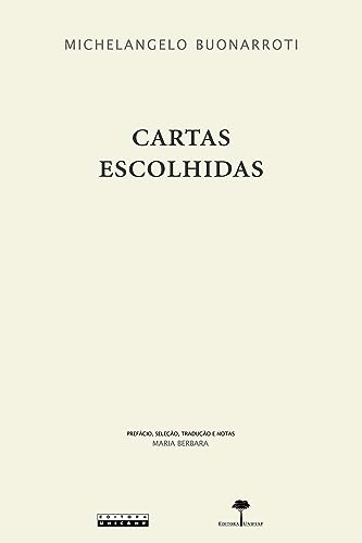 Beispielbild fr Cartas Escolhidas (Em Portuguese do Brasil) zum Verkauf von Book House in Dinkytown, IOBA