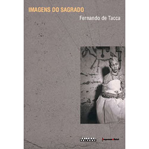 Stock image for Imagens do sagrado : entre Paris Match e o Cruzeiro. for sale by Ventara SA