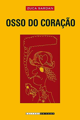 Stock image for Osso do Corao for sale by a Livraria + Mondolibro