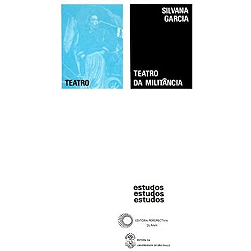 Stock image for Teatro da Militncia (Em Portuguese do Brasil) for sale by medimops