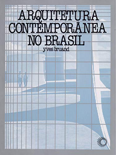 Stock image for Arquitetura Contempornea no Brasil (Em Portuguese do Brasil) for sale by medimops