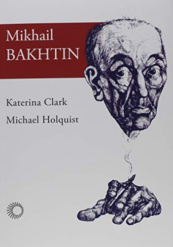 Beispielbild fr mikhail bakhtin zum Verkauf von LibreriaElcosteo