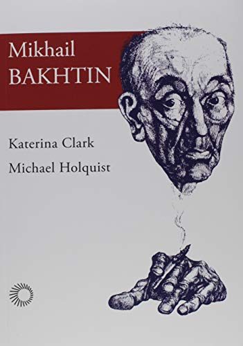 Imagen de archivo de mikhail bakhtin a la venta por LibreriaElcosteo