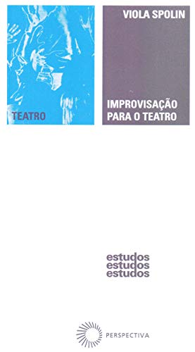 Beispielbild fr Improvisao para o Teatro zum Verkauf von Livraria Ing