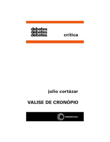 Stock image for valise de cronopio julio cortazar for sale by LibreriaElcosteo