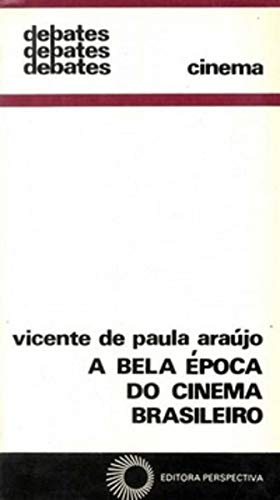 Stock image for Bela poca do Cinema Brasileiro (A) for sale by Luckymatrix