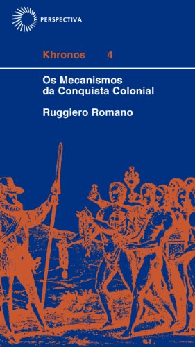 Stock image for Mecanismos da Conquista Colonial (Em Portuguese do Brasil) for sale by Dave's Books