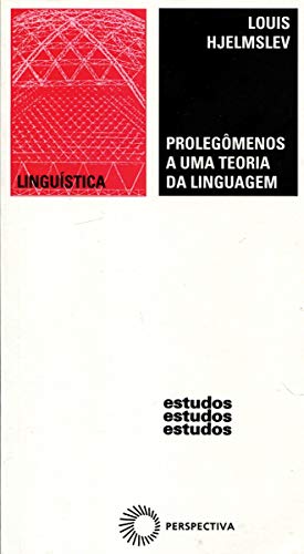 Imagen de archivo de Prolegmenos a uma Teoria da Linguagem a la venta por Luckymatrix