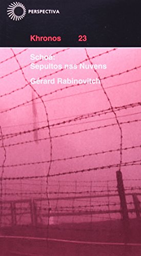 Beispielbild fr Scho: Sepultos nas Nuvens zum Verkauf von Luckymatrix