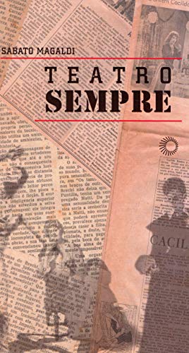 Stock image for Teatro Sempre (Em Portuguese do Brasil) for sale by medimops