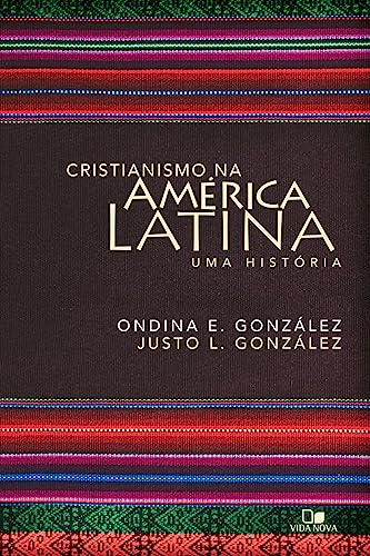 Stock image for Cristianismo na America Latina for sale by Artless Missals