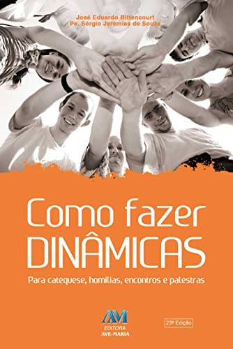 Stock image for como fazer dinamicas para catequese homilias encontros for sale by LibreriaElcosteo