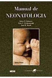 Imagen de archivo de livro manual de neonatologia john p cloherty Ed. 2005 a la venta por LibreriaElcosteo