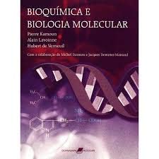Imagen de archivo de livro bioquimica e biologia molecular a la venta por LibreriaElcosteo