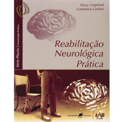 Imagen de archivo de livro reabilitaco neurologica pratica darcy umphred constance carlson 2007 a la venta por LibreriaElcosteo