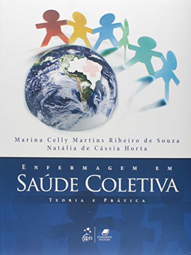 Stock image for livro saude coletiva enfermagem editora guanabara 2012 669e for sale by LibreriaElcosteo