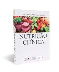 Stock image for livro nutrico clinica helio vannucchi e julio sergio marchini 2014 for sale by LibreriaElcosteo