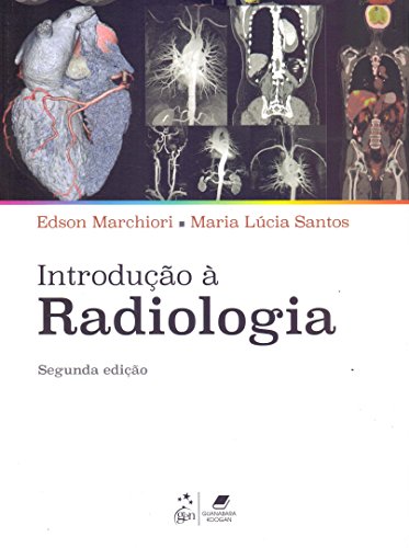 9788527725989: Introduo  Radiologia (Em Portuguese do Brasil)