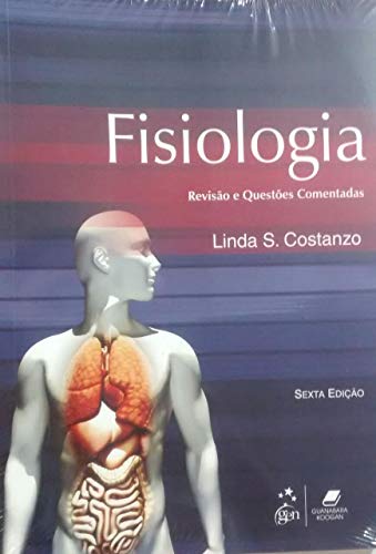 9788527726658: Fisiologia (Em Portuguese do Brasil)