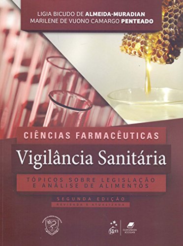 Stock image for ciencias farmaceuticas vigilancia sanitaria Ed. 2015 for sale by LibreriaElcosteo